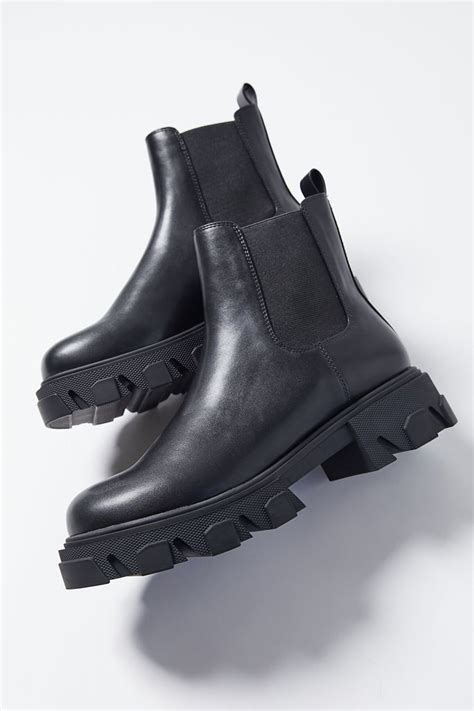 zara boots like prada|prada platform boot dupe.